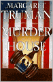 Murder in the White House (Capital Crimes Series #1)