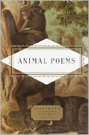 Animal Poems (Everyman's Library)
