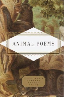 Animal Poems (Everyman's Library)