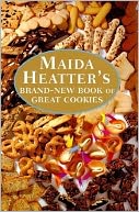 download Maida Heatter's Brand-New Book of Great Cookies book
