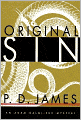 Original Sin (Adam Dalgliesh Series #9)