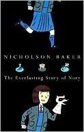 The Everlasting Story of Nory