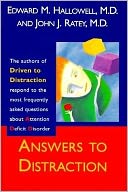 Answers to Distraction: The Authors of Driven to Distraction Respond To...