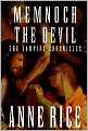 Memnoch the Devil (Vampire Chronicles Series #5)