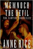 download Memnoch the Devil (Vampire Chronicles Series #5) book