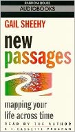 New Passages: Mapping Your Life across Time (4 Cassettes)
