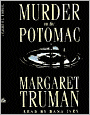 Murder on the Potomac (Capital Crimes Series #12)