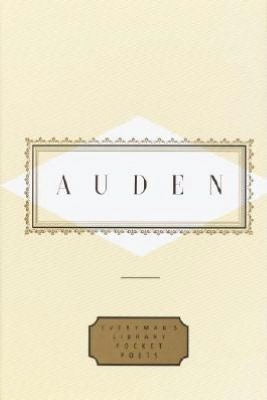 Poems of W.H. Auden