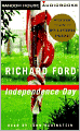 Independence Day (Frank Bascombe Series #2)