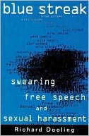 Blue Streak: Swearing, Free Speech, and Sexual Harassment