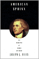 American Sphinx: The Character of Thomas Jefferson