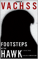 Footsteps of the Hawk (Burke Series #8)