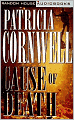 Cause of Death (Kay Scarpetta Series #7)