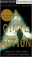 A Civil Action (4 Cassettes)