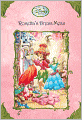 Rosetta's Dress Mess (Disney Fairies)