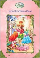 Rosetta's Dress Mess (Disney Fairies)