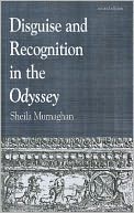 Disguise and Recognition in the Odyssey