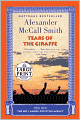 Tears of the Giraffe (No. 1 Ladies' Detective Agency Series #2)