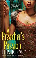 A Preacher's Passion