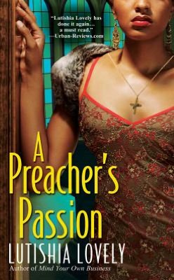 A Preacher's Passion