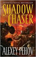 Shadow Chaser (Chronicles of Siala Series #2)
