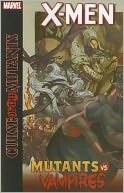 X-Men: Curse of the Mutants: Mutants vs. Vampires