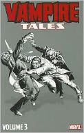 Vampire Tales Volume 3