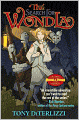 Search for Wondla