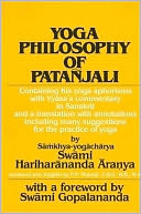 download Yoga Philosophy of Patanjali : Containing His Yoga Aphorisms with Vy�asa's Commentary in Sanskrit and a Translation with Annotations Including Many Suggestions for the Practice of Yoga book