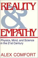 Relity and Empathy: Physics, Mind, and Science in the 21st Century