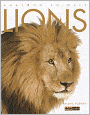 Amazing Animals: Lions