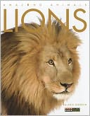 Amazing Animals: Lions