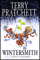 Wintersmith: A Story of the Discworld
