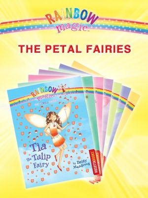 Petal Fairies Series