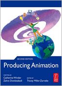 Producing Animation, 2nd Edition