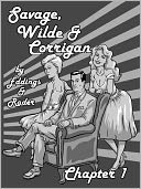 Savage, Wilde & Corrigan-Chapter 1