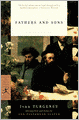 Fathers and Sons (Modern Library)