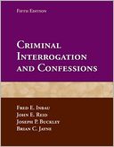 download Criminal Interrogation And Confessions book