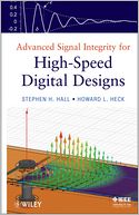 download Advanced Signal Integrity for High-Speed Digital Designs book