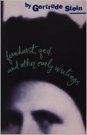 Fernhurst, Q.E.D. And Other Early Writings