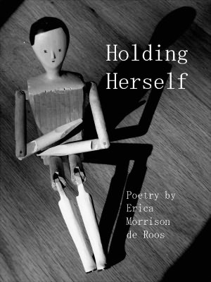 Holding Herself