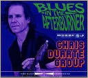 Blues in the Afterburner