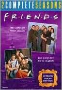 Friends: the Complete Fifth and Sixth Seasons