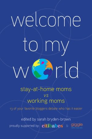 Welcome To My World
