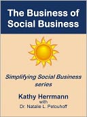 The Business of Social Business