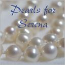 Pearls for Serena