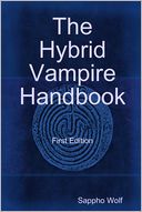 The Hybrid Vampire : First Edition