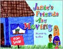 Janie's Friends are Moving