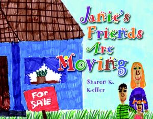 Janie's Friends are Moving