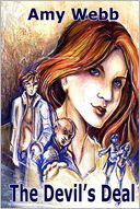The Devil's Deal by Amy Webb: NOOK Book Cover
